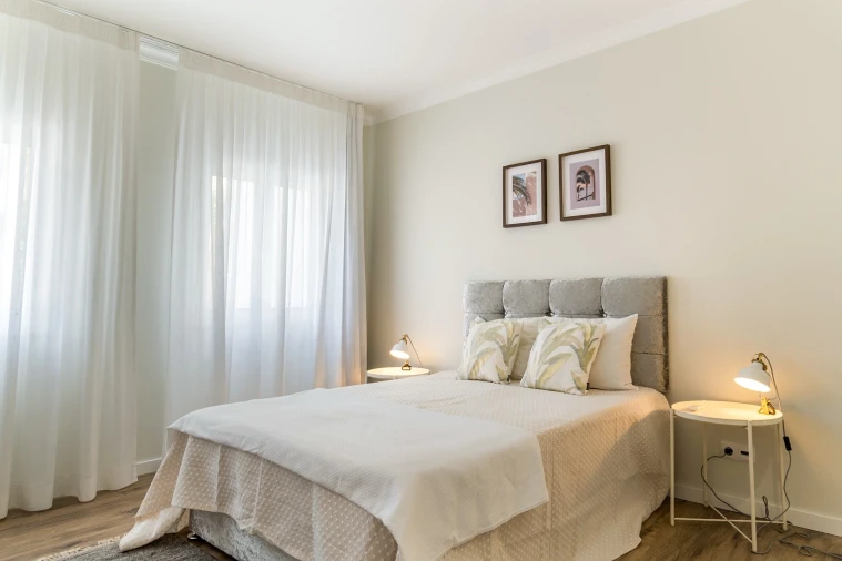 Moradia T4 para Venda em Quarteira Foto 16