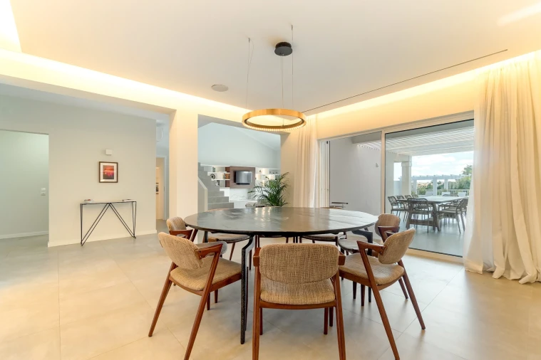 Moradia T4 para Venda em Quarteira Foto 8