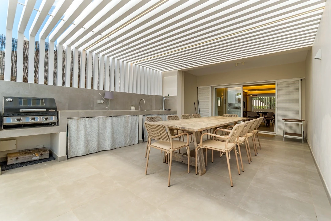 Moradia T4 para Venda em Quarteira Foto 25