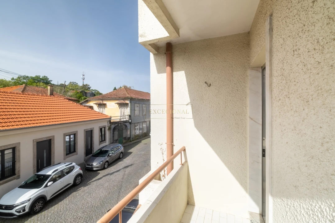 Apartamento T2 para Venda em Campanhã Foto 7