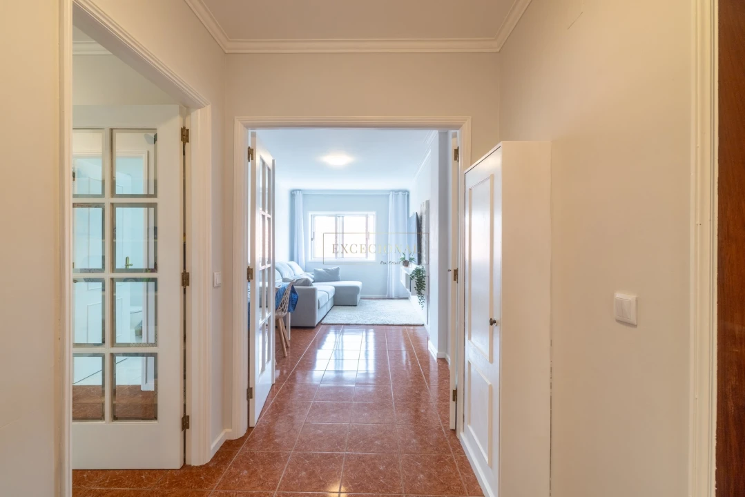 Apartamento T2 para Venda em Campanhã Foto 19