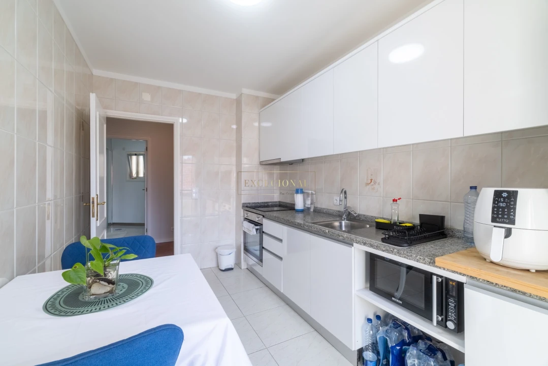 Apartamento T2 para Venda em Campanhã Foto 11