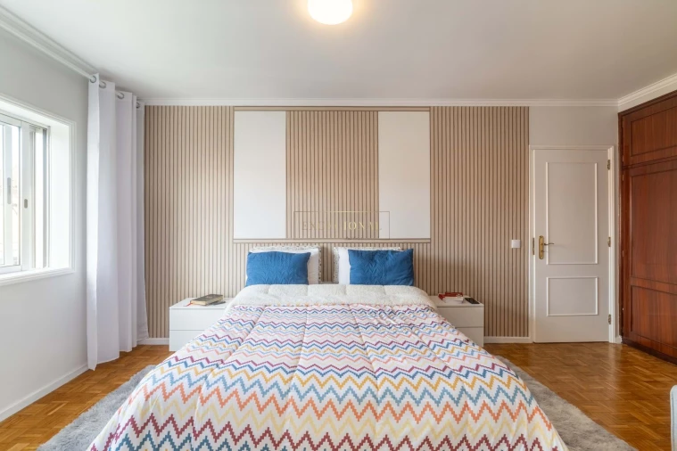Apartamento T2 para Venda em Campanhã Foto 17