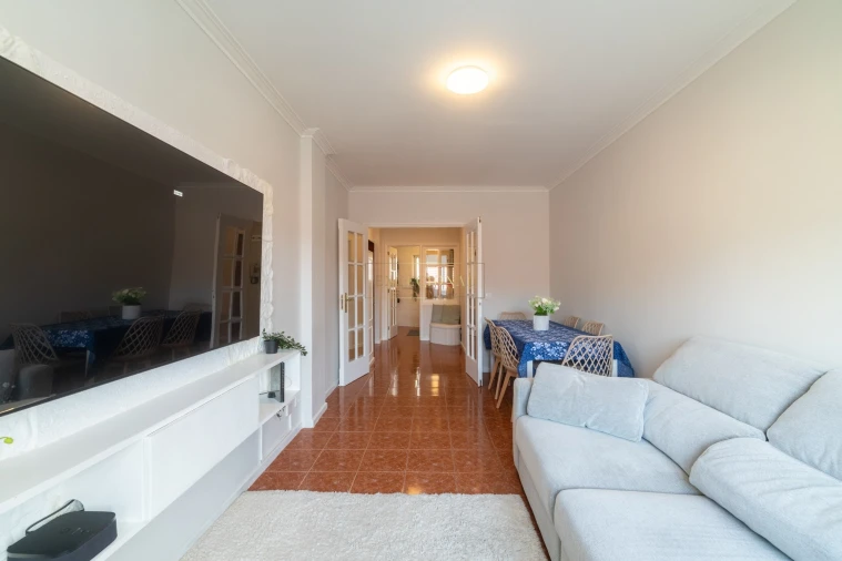 Apartamento T2 para Venda em Campanhã Foto 22
