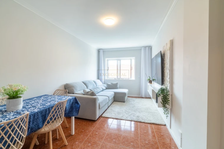 Apartamento T2 para Venda em Campanhã Foto 20