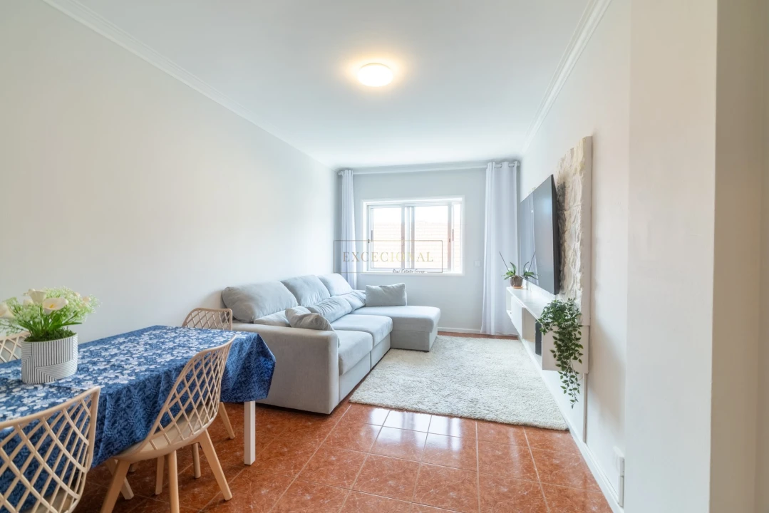 Apartamento T2 para Venda em Campanhã Foto 20