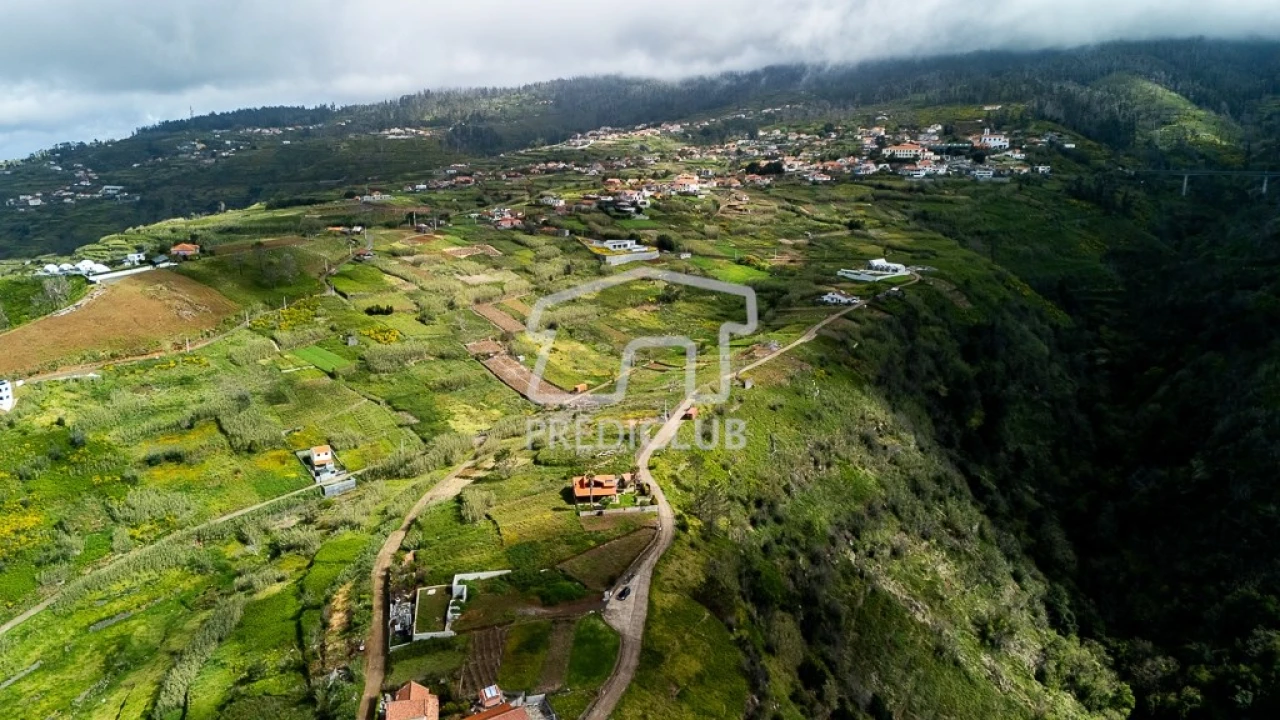 Terreno para Venda em Fajã da Ovelha Foto 7