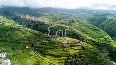 Terreno para Venda em Fajã da Ovelha