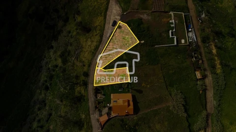 Terreno para Venda em Fajã da Ovelha