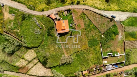Terreno para Venda em Fajã da Ovelha