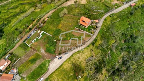 Terreno para Venda em Fajã da Ovelha