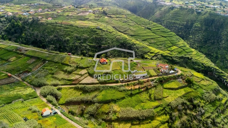 Terreno para Venda em Fajã da Ovelha Foto 10