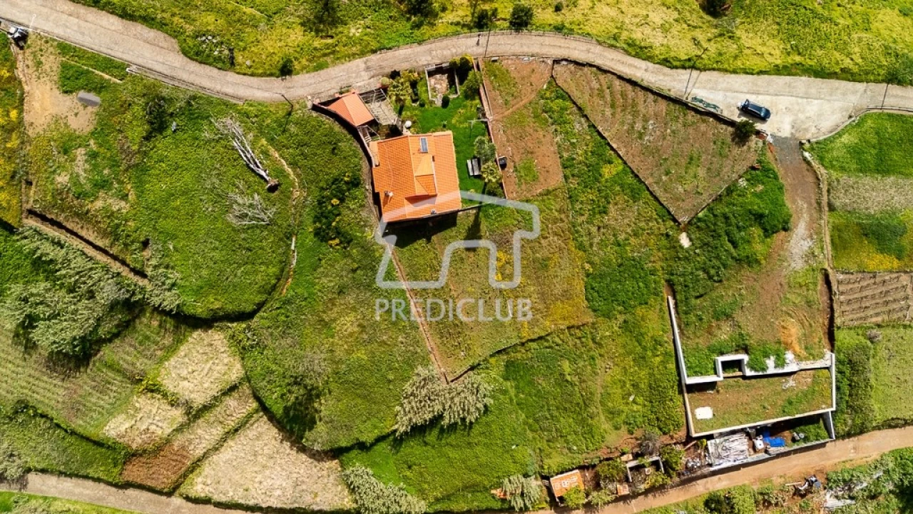 Terreno para Venda em Fajã da Ovelha Foto 11