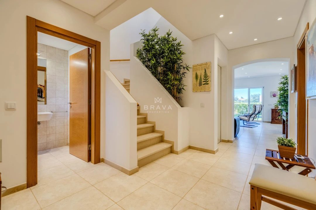 Moradia T3 para Venda em Quarteira Foto 16