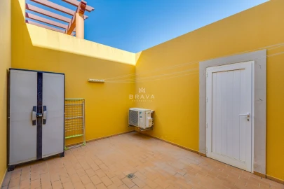 Moradia T3 para Venda em Quarteira