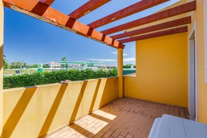 Moradia T3 para Venda em Quarteira