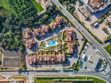 Moradia T3 para Venda em Quarteira