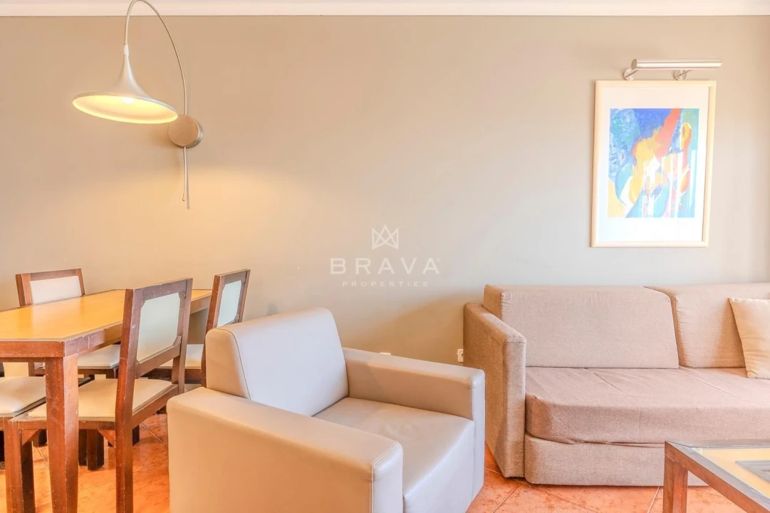 Apartamento T1 para Venda em Albufeira e Olhos de Água Foto 7