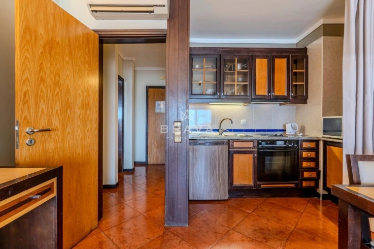 Apartamento T1 para Venda em Albufeira e Olhos de Água Foto 4