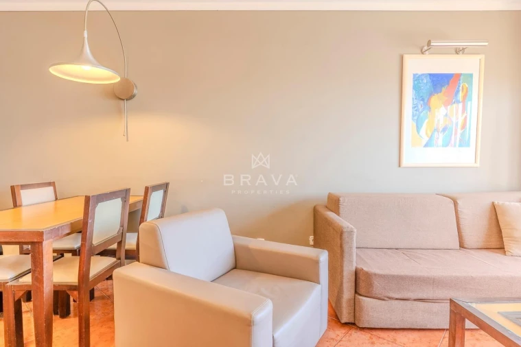 Apartamento T1 para Venda em Albufeira e Olhos de Água Foto 7