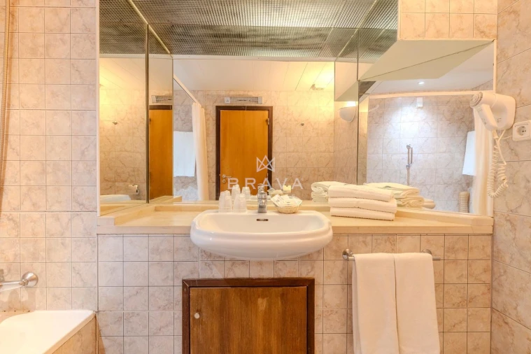 Apartamento T1 para Venda em Albufeira e Olhos de Água Foto 17