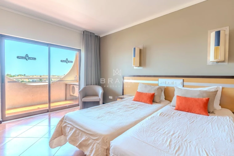 Apartamento T1 para Venda em Albufeira e Olhos de Água Foto 16