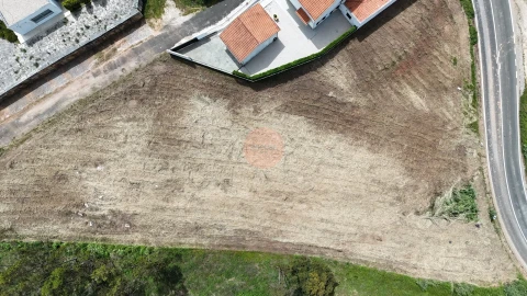 Terreno para Venda em Vidais