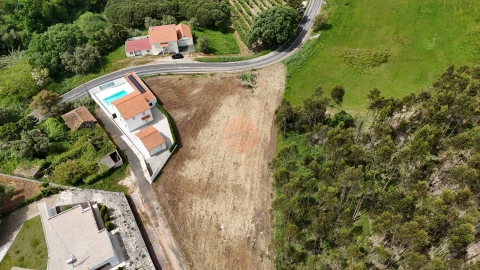 Terreno para Venda em Vidais