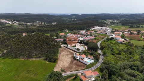 Terreno para Venda em Vidais
