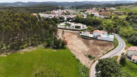 Terreno para Venda em Vidais