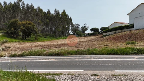 Terreno para Venda em Vidais