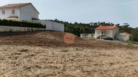 Terreno para Venda em Vidais