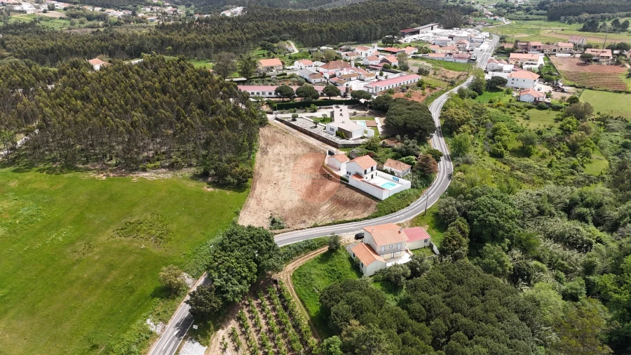 Terreno para Venda em Vidais