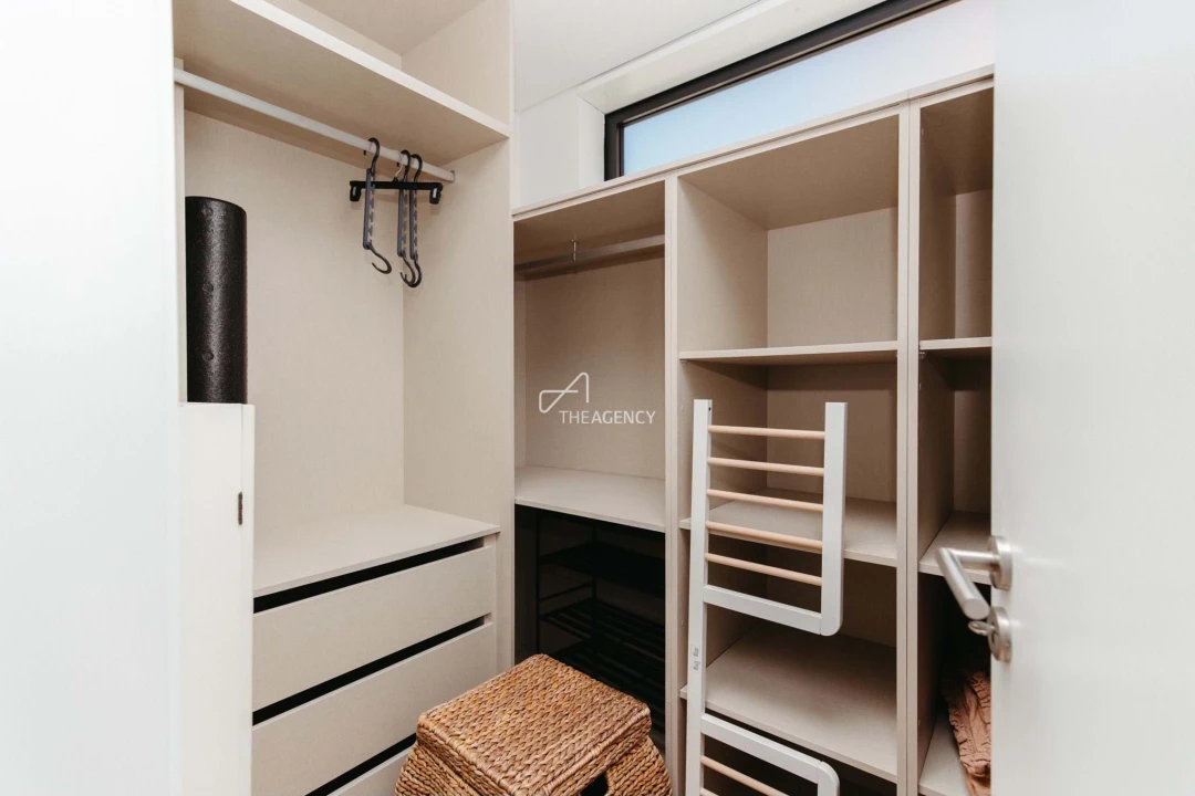 Moradia T4 para Arrendamento em Canidelo Foto 23