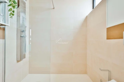 Moradia T4 para Arrendamento em Canidelo