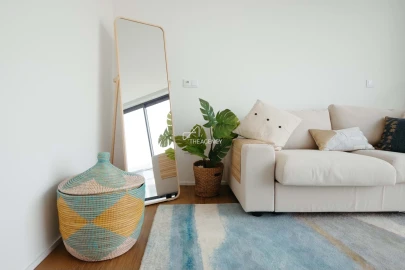 Moradia T4 para Arrendamento em Canidelo