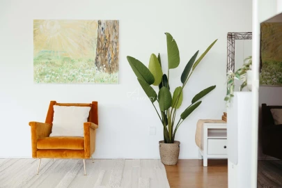 Moradia T4 para Arrendamento em Canidelo