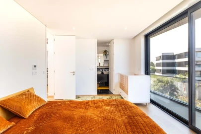 Moradia T4 para Arrendamento em Canidelo