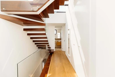 Moradia T4 para Arrendamento em Canidelo