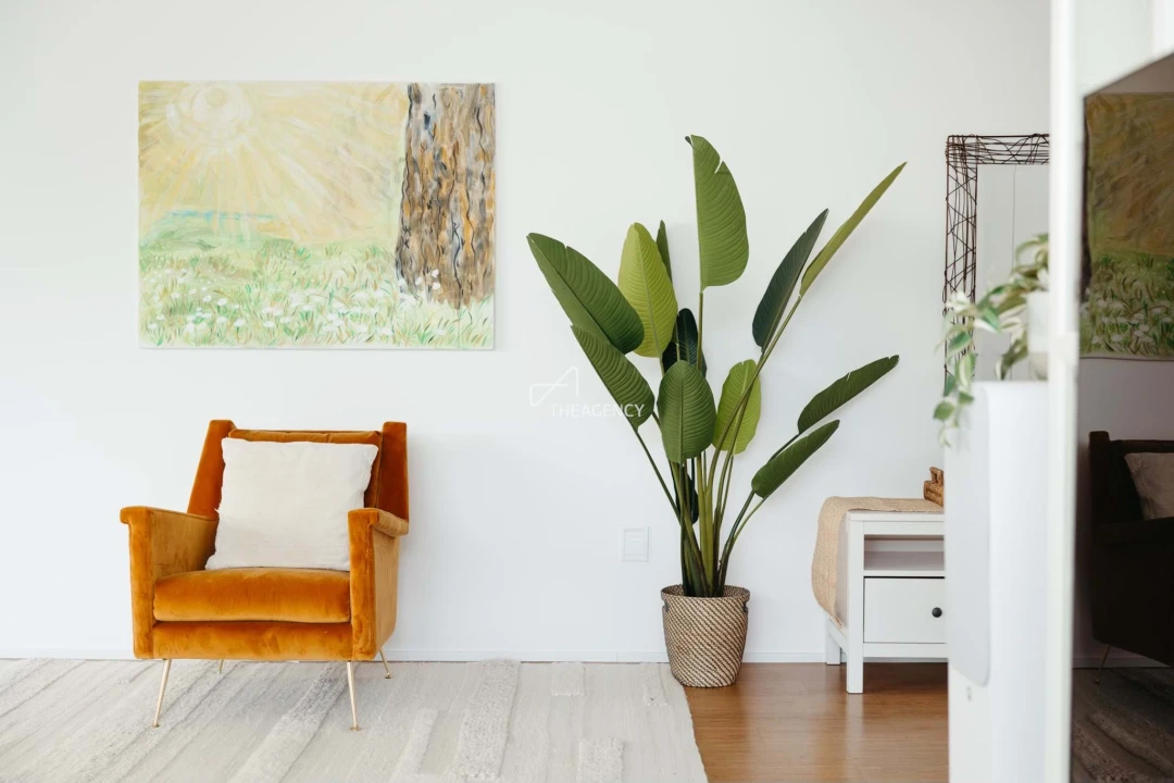 Moradia T4 para Arrendamento em Canidelo Foto 9