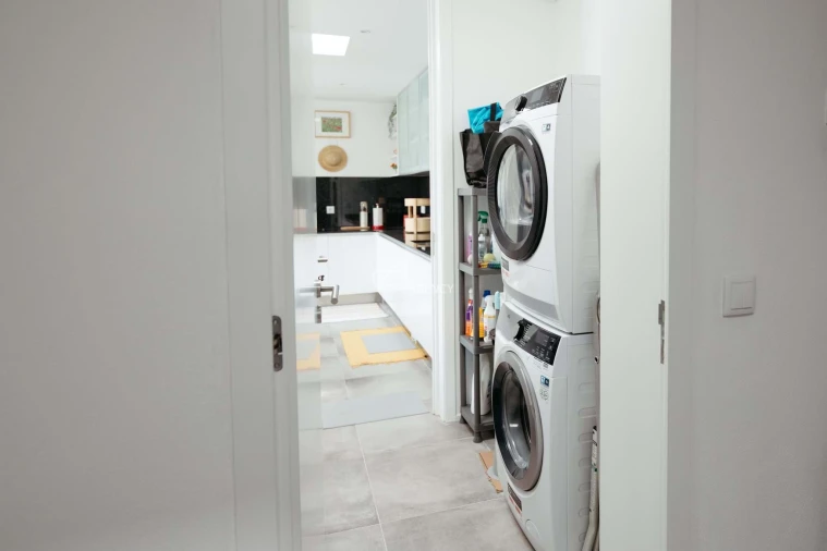 Moradia T4 para Arrendamento em Canidelo Foto 36