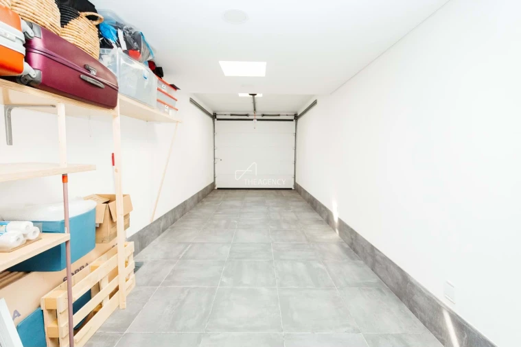 Moradia T4 para Arrendamento em Canidelo Foto 38