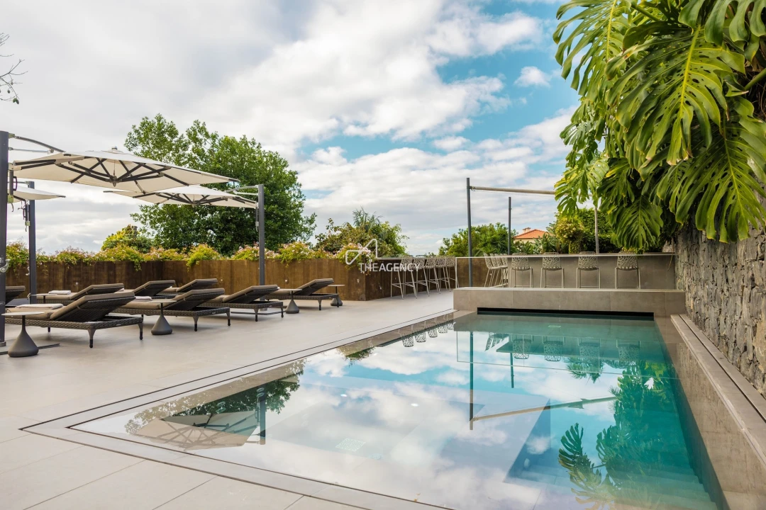 Quinta T13 para Venda em Funchal (Santa Luzia) Foto 46