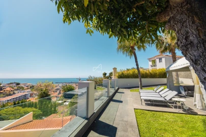 Quinta T13 para Venda em Funchal (Santa Luzia)