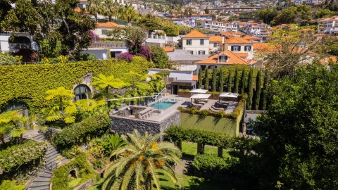 Quinta T13 para Venda em Funchal (Santa Luzia)