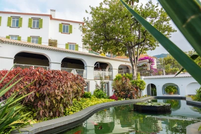 Quinta T13 para Venda em Funchal (Santa Luzia)