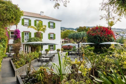 Quinta T13 para Venda em Funchal (Santa Luzia)