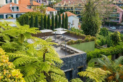 Quinta T13 para Venda em Funchal (Santa Luzia)