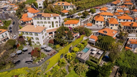 Quinta T13 para Venda em Funchal (Santa Luzia)