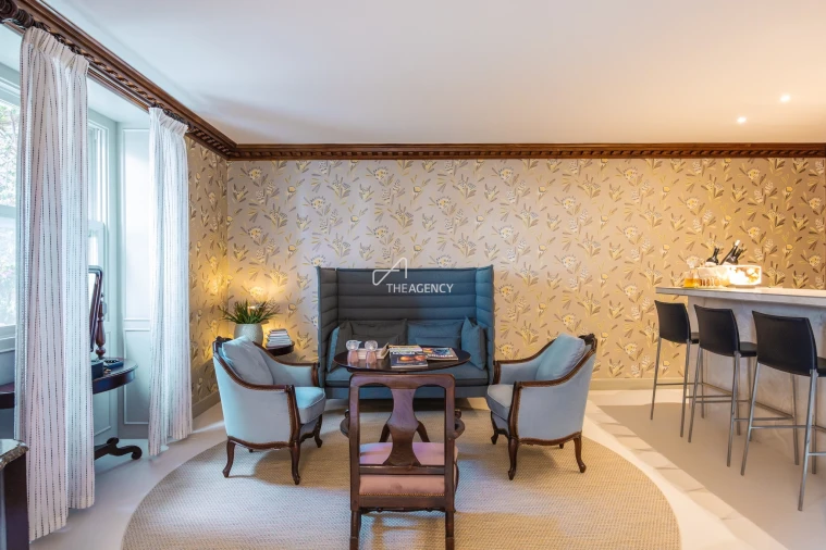 Quinta T13 para Venda em Funchal (Santa Luzia) Foto 5